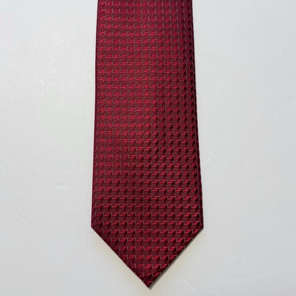 Kenneth Cole Reaction Silk Tie